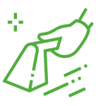 Upholstery Cleaning Icon